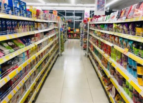 麦便利店加盟